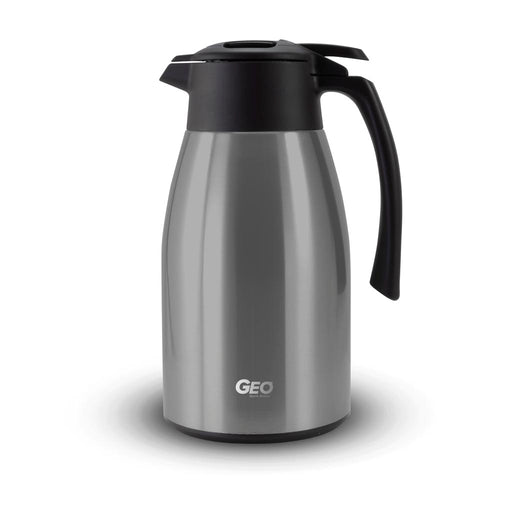 GEO 4 Liter 1 Gallon Insulated Thermos Flask with Cup