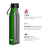 17 ounce Stainless Steel Water Bottle, Powder Sports Bottle, with 47 mm Steel Cap, GEO