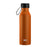 17 ounce Stainless Steel Water Bottle, Powder Sports Bottle, with 47 mm Steel Cap, GEO