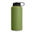 32 Ounce Stainless Steel Water Bottle, Sports Bottle, with Double Wall, GEO