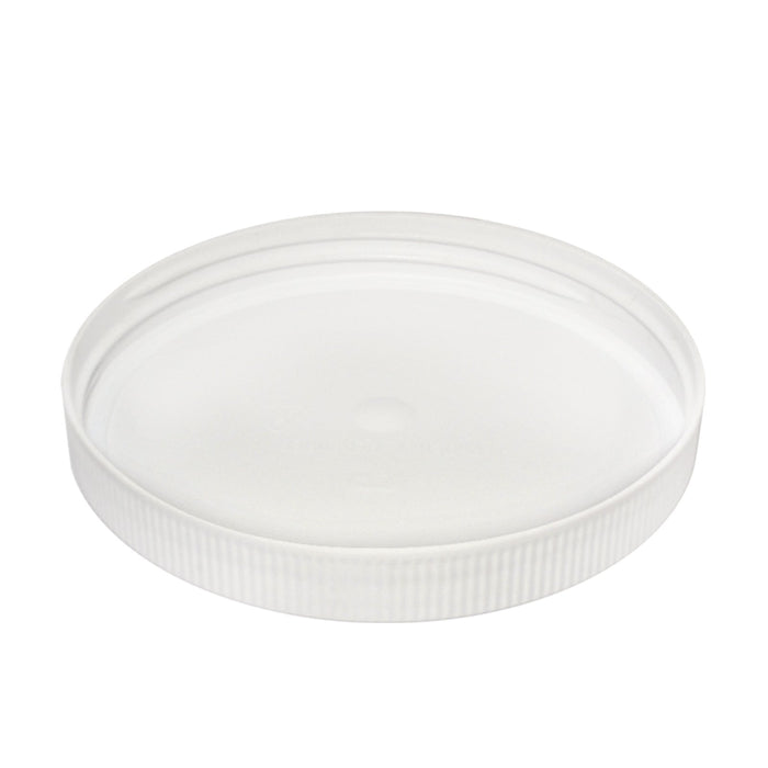 110MM White Screw Cap for 5g Wide-Mouth Water Bottles