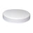 110MM White Screw Cap for 5g Wide-Mouth Water Bottles
