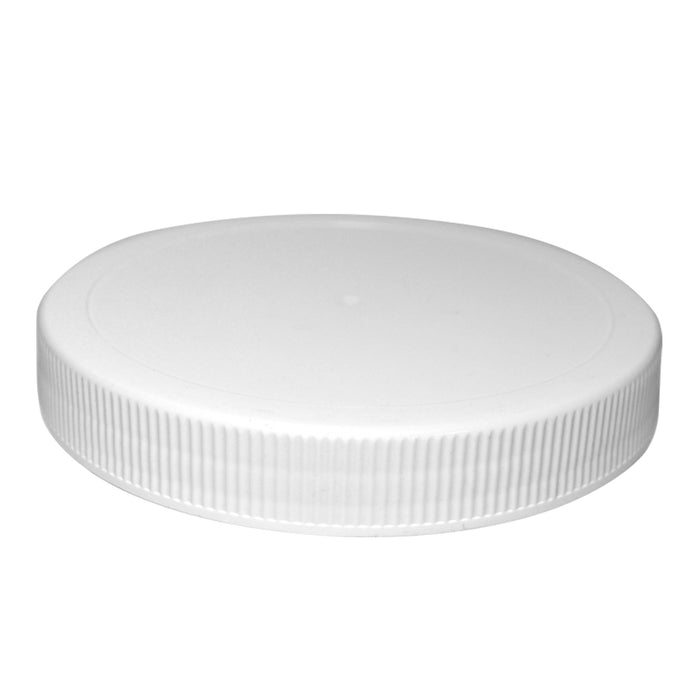 120MM  White Screw Cap for 5g Wide-Mouth Water Bottles