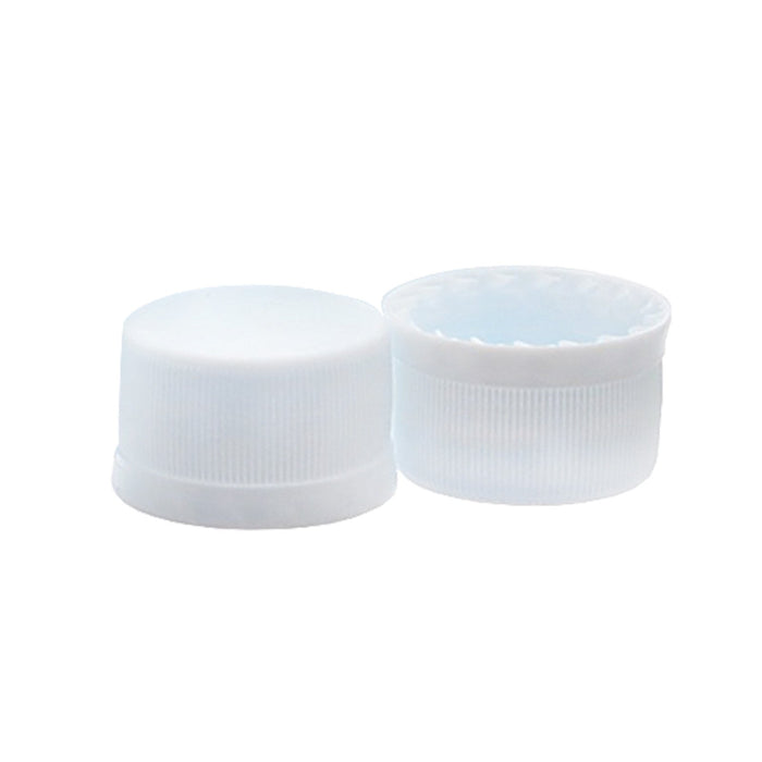 28MM Screw Cap for 1.5L, 1L and 0.5L PET Water Bottles