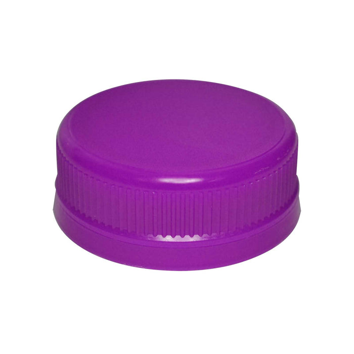 38MM Screw Cap for 1g Water Bottles and Jugs