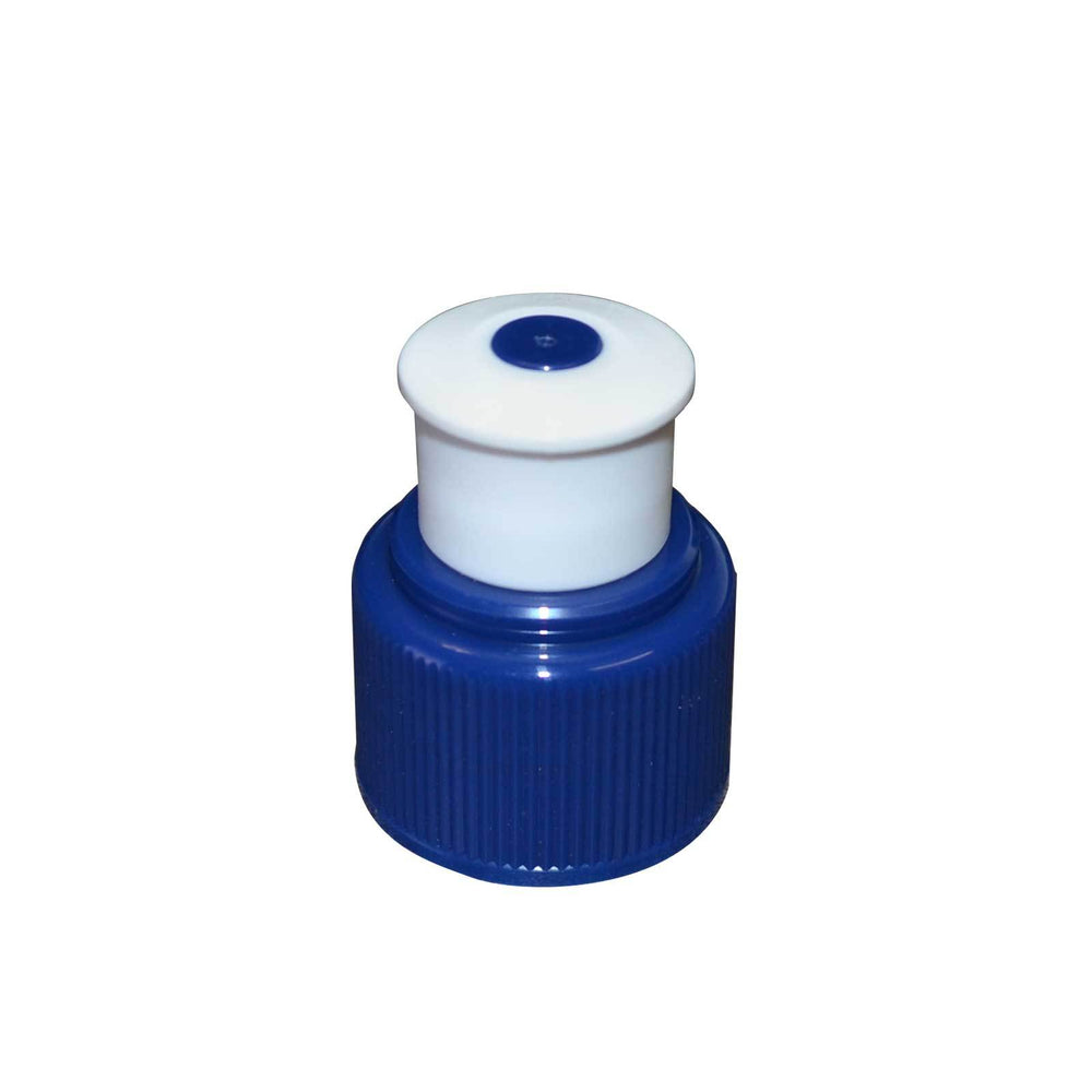 38MM Sports Cap for 1g and 1/2g Water Bottles