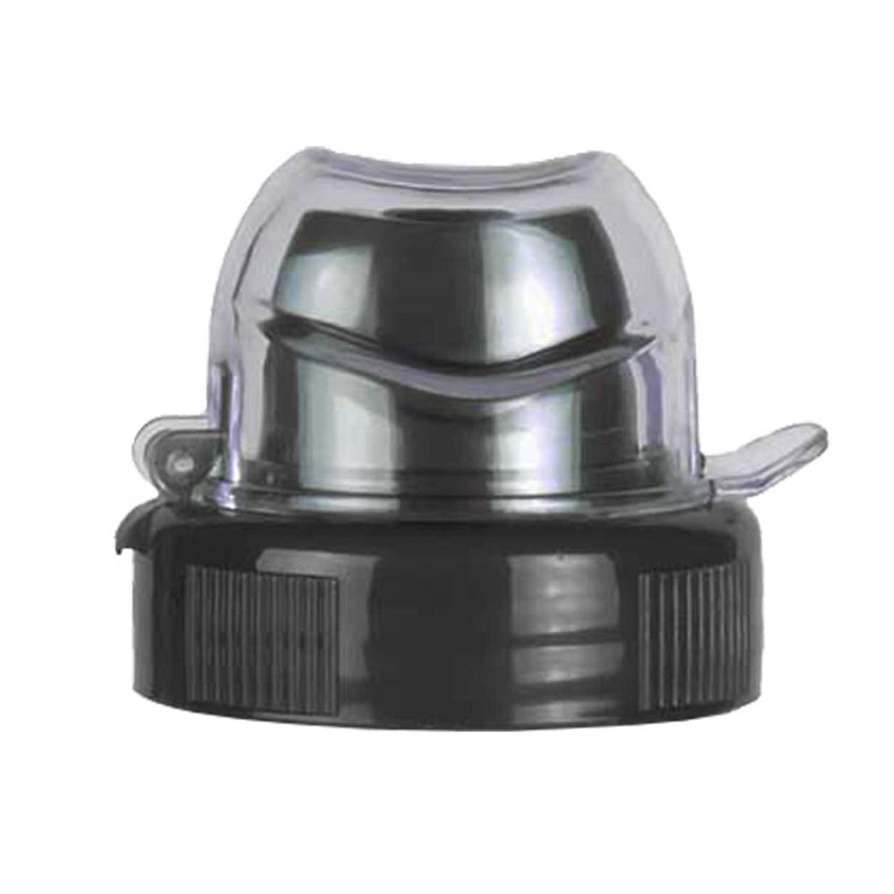 48MM Replacement Twist-Top Screw Cap for Sports Bottles
