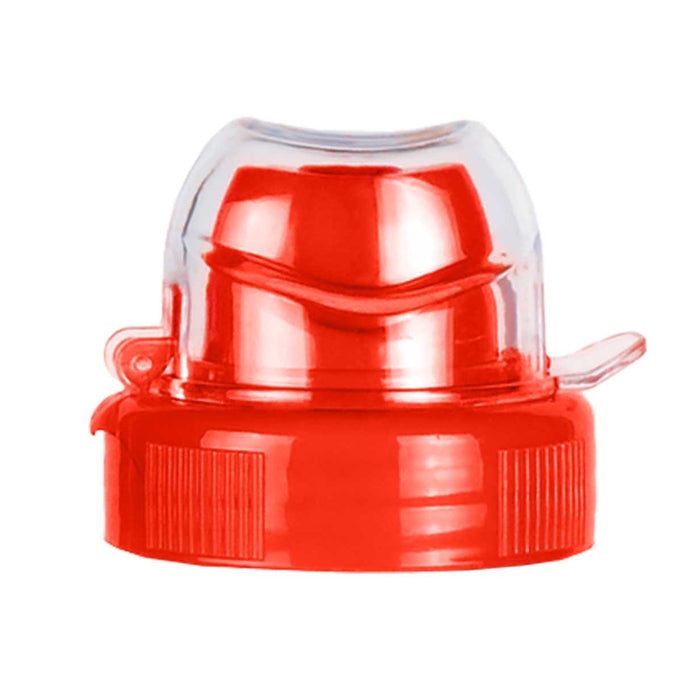 48MM Replacement Twist-Top Screw Cap for Sports Bottles