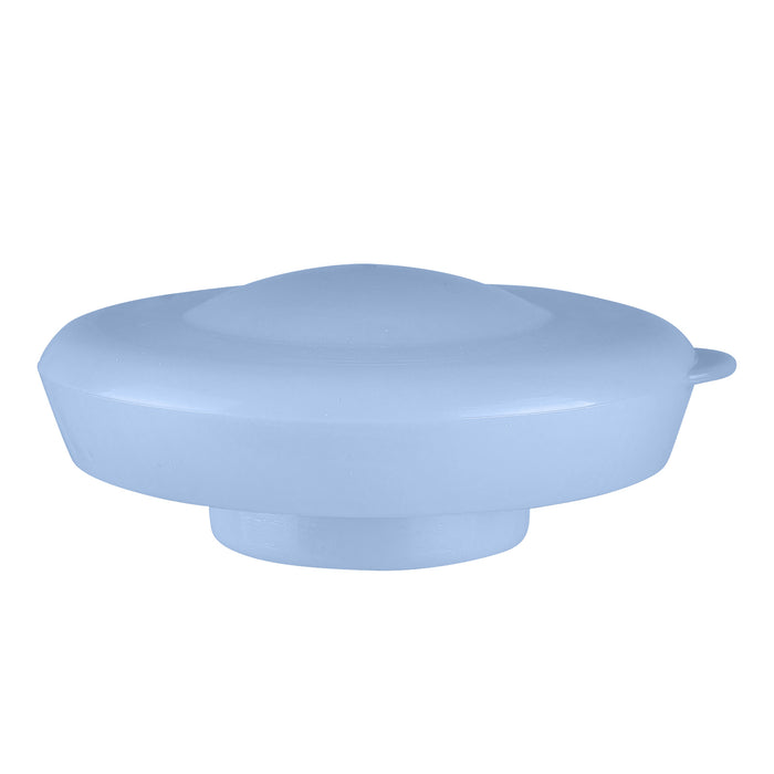 55MM Push Cap for Crown Top Water Bottles