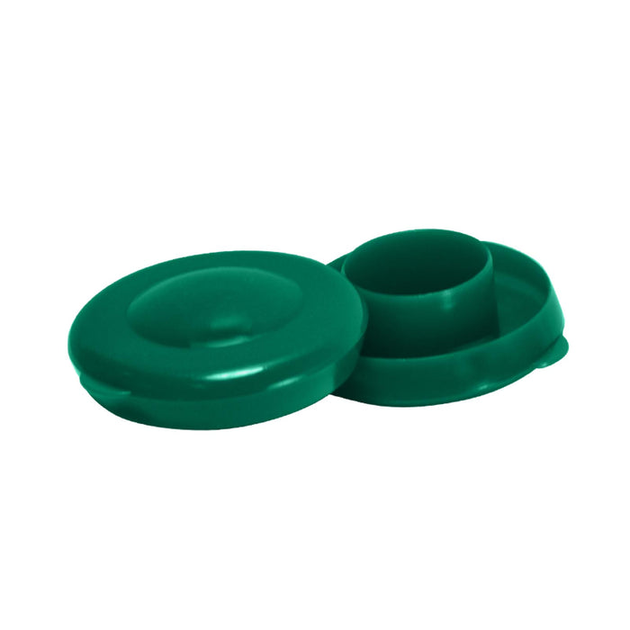 55MM Push Cap (4-Piece) Display Packages