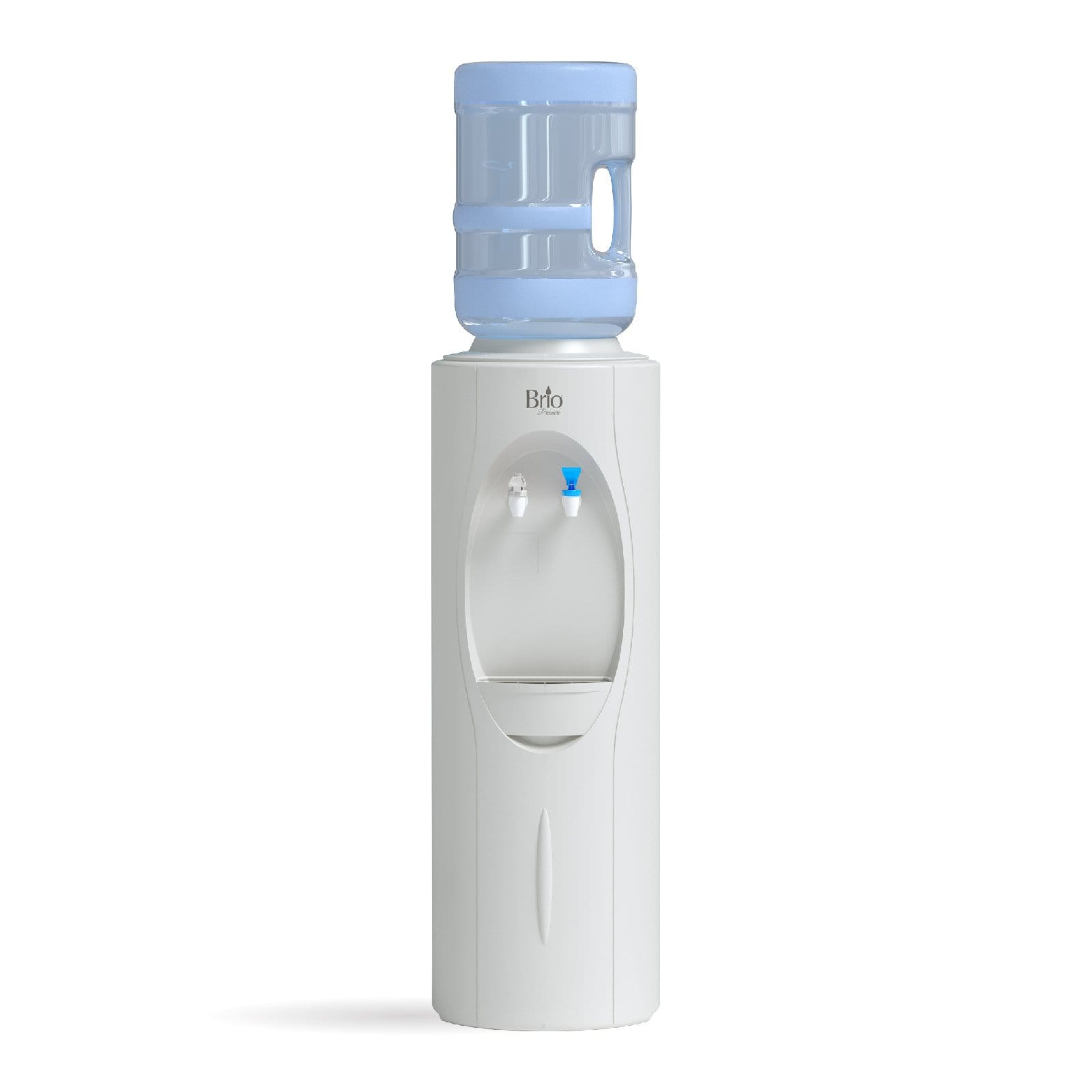 Brio top best sale load water dispenser