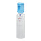 Essential Top-Load Water Cooler, White - water cooler