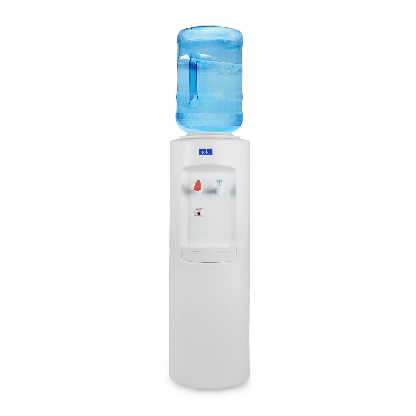 Brio top best sale load water dispenser