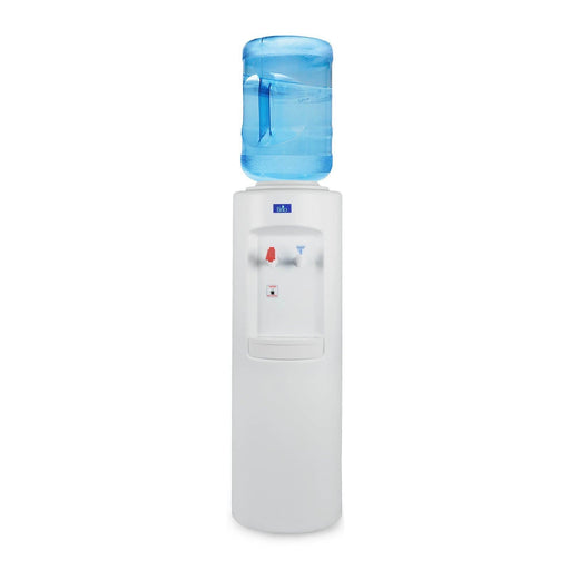 Essential Top-Load Water Cooler, White - water cooler