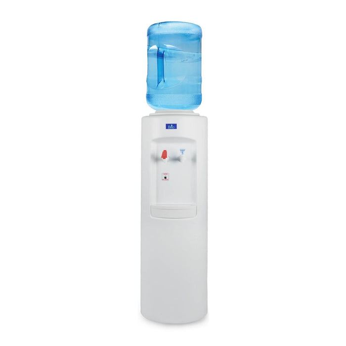 Essential Top-Load Water Cooler, White - water cooler