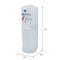 Essential Top-Load Water Cooler, White - water cooler