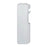 Room Temp and Cold Water Dispenser Cooler Top Load, Cook and Cold, White, Brio Essential - water cooler