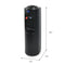 Hot and Cold Water Dispenser Cooler Top Load, Black, Brio Essential - water cooler
