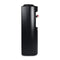 Hot and Cold Water Dispenser Cooler Top Load, Black, Brio Essential - water cooler
