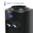 Room Temp and Cold Water Dispenser Cooler Top Load, Cook and Cold, Black, Brio Essential - water cooler