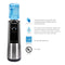Brio Signature Stainless Steel Cooler W/ Thomlinson Faucet, Cook & Cold. - water cooler