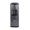 Hot and Cold Filtered Water Dispenser Cooler POU, Black, Brio Premiere - water cooler
