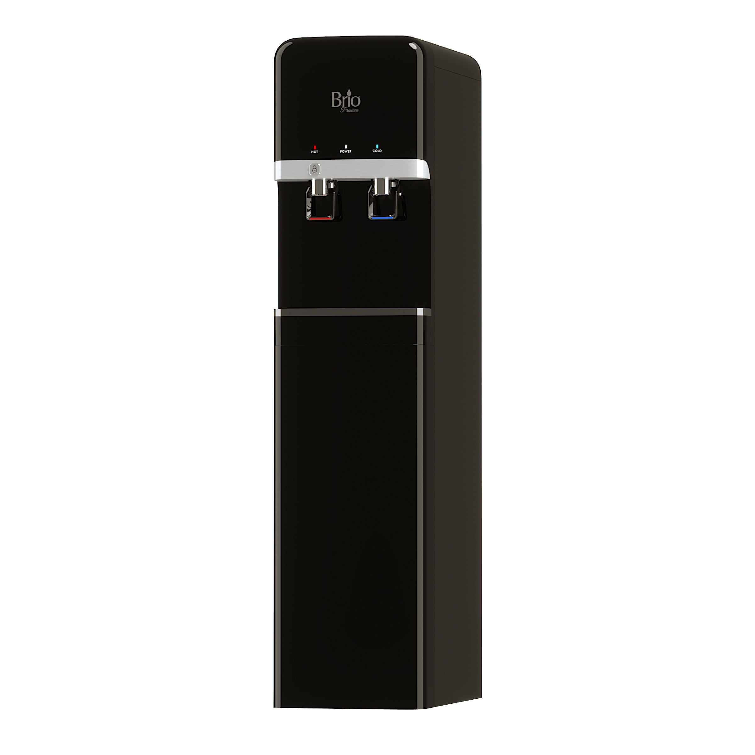 Brio 3000U Premiere Series Point of Use Cooler