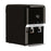 Hot and Cold Filtered Water Dispenser Cooler POU, Black, Brio Premiere - water cooler