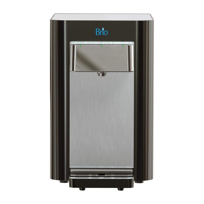 600 Series 2-stage UV Self-Cleaning Countertop Water Cooler - water cooler