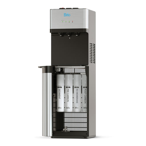 Brio 500 Series Bottle-Less Water Cooler