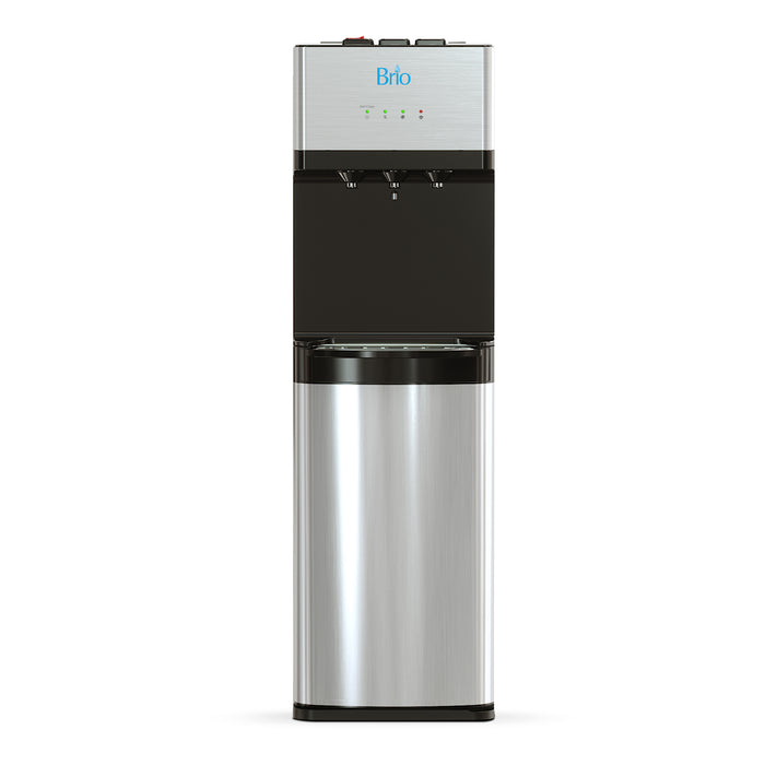 Brio 500 Series Bottle-Less Water Cooler