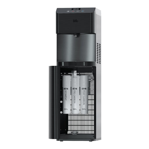 Moderna 720 Series 3-Stage Water Dispenser with Ultra-Filtration