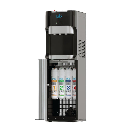 400 Series Bottleless Reverse Osmosis Water Cooler