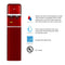 Hot and Cold Filtered Water Dispenser Cooler POU, Brio Premiere - water cooler
