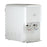 Hot and Cold Filtered Water Dispenser Cooler POU, Black, Brio Premiere - water cooler