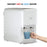 Hot and Cold Filtered Water Dispenser Cooler POU, Black, Brio Premiere - water cooler