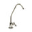 Brio Signature Series Chrome Plated Faucet with Switch Lever