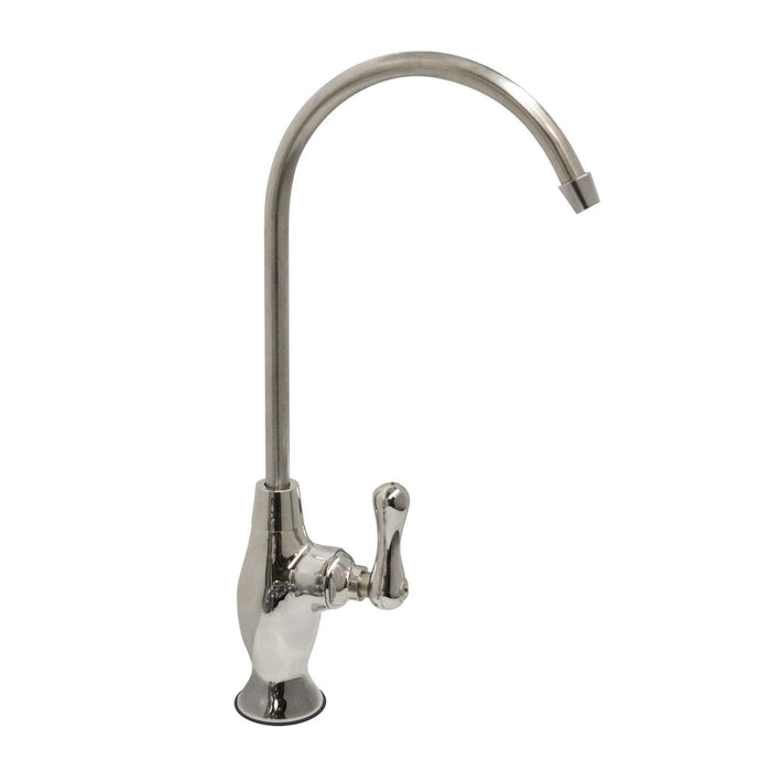 Brio Signature Series Chrome Plated Faucet