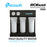 Commercial Reverse Osmosis Water Filter System, 20 GPH, Ecosoft RObust 1500