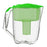 Ecosoft Maxima 5L Green Pitcher Filter