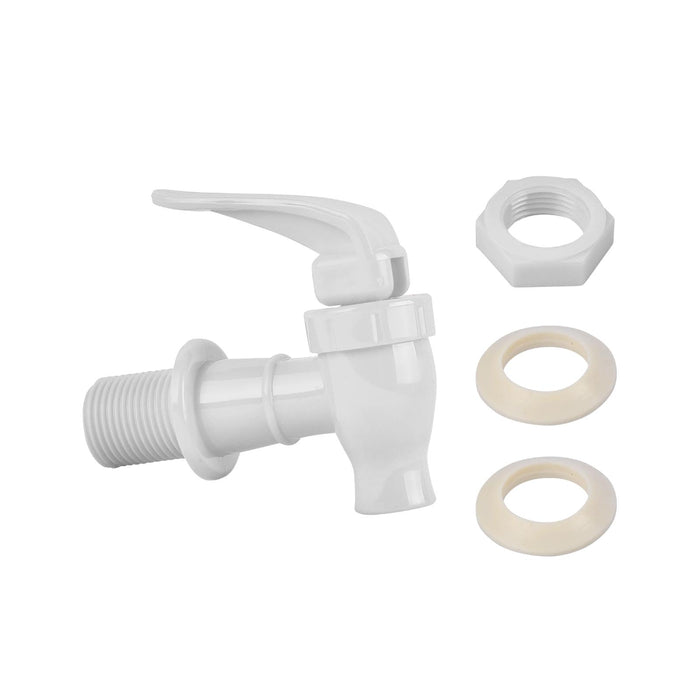 Standard Replacement Valve Display Packages for Crocks and Water Bottle Dispensers