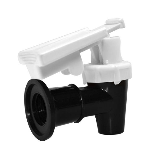 Replacement Valve with Child Safety Lock for Water Coolers