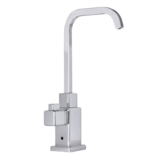 Tomlinson Quadra Faucet with 1/4" Fit & Polished Chrome Finish