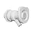 U-Shaped Replacement Valve for Crocks & Water Bottle Dispensers, White