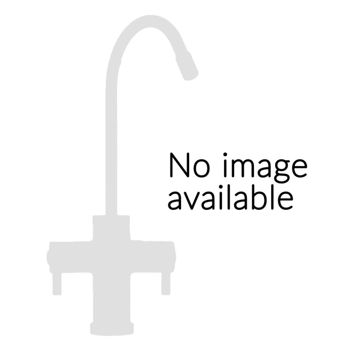 Tomlinson Contemporary Hot & Cold Faucet with 1/4" Fit & Polished Chrome Finish