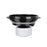 Non Spill Top For Cl520 Black Color