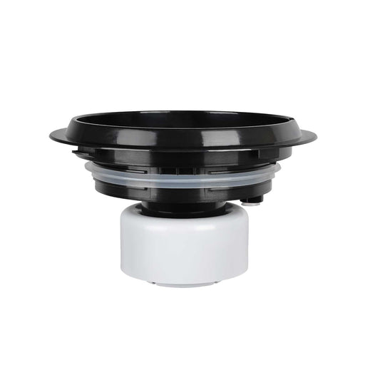 Non Spill Top For Cl520 Black Color