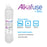 Brio Premier 11" U-Type Inline Alkafuse Alkaline Water Filter