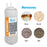 5-micron, Inline Sediment Pp Replacement Filter Cartridge, 6”