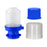 Manual Water Pump for 5-Gallon Crown Top Water Bottles